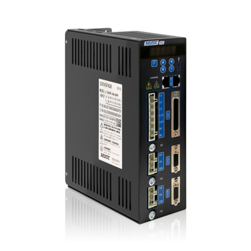 C3系列伺服驅(qū)動(dòng)器