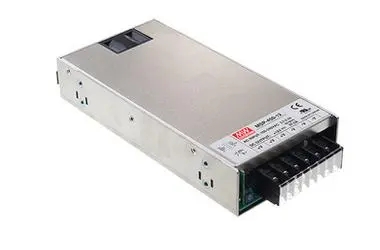 明緯電源——為您的電力需求提供安全、高效、可靠的解決方案