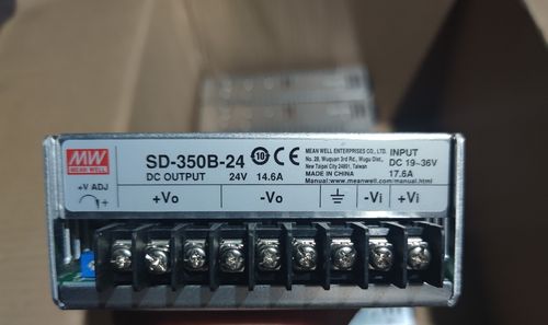 明緯電源 - 動(dòng)力安全，貼心呵護(hù)