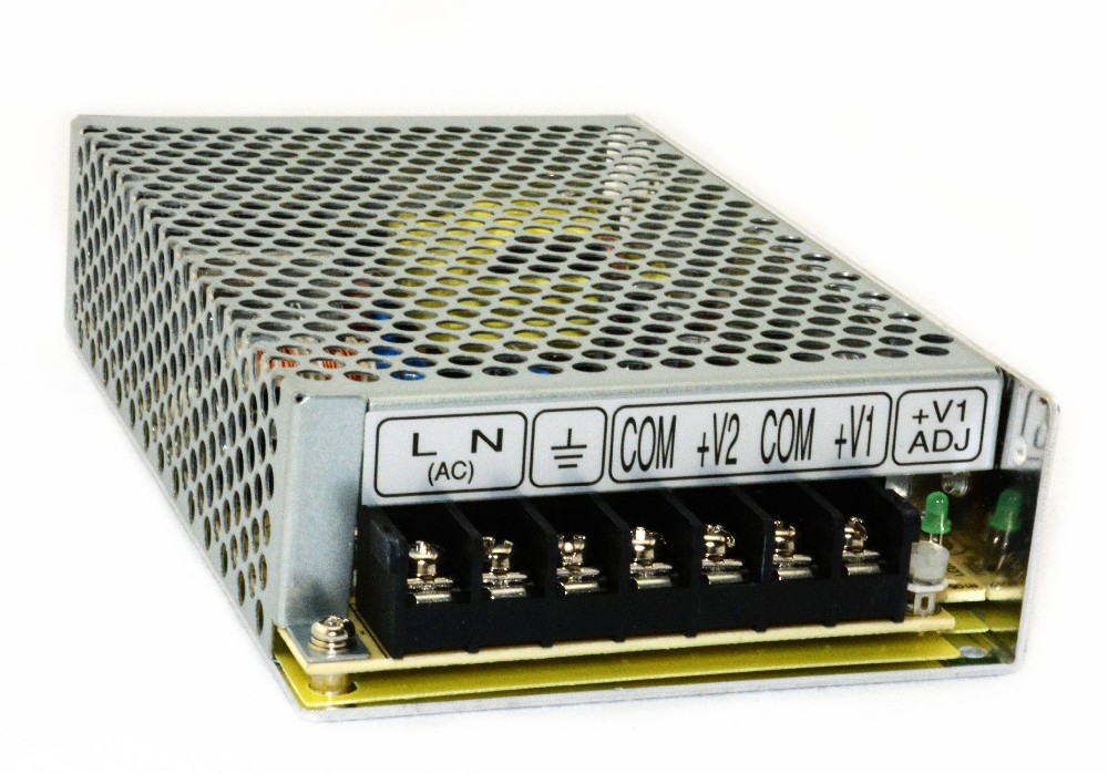 明緯電源，為您點(diǎn)亮未來(lái)