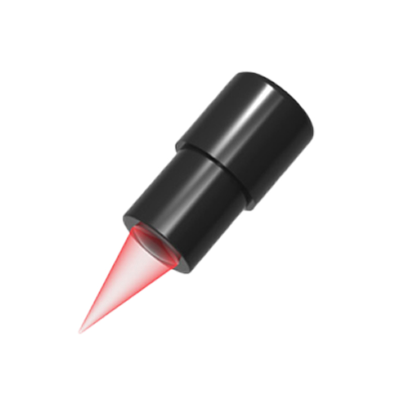 光纖聚焦鏡 PF-3D