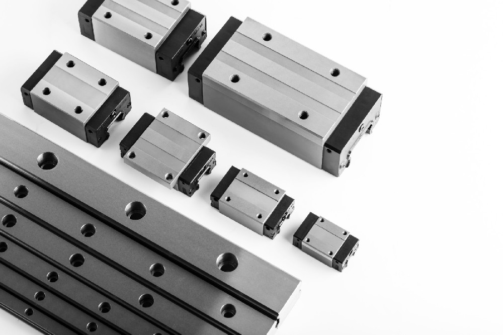 恒而達(dá)直線導(dǎo)軌（八）