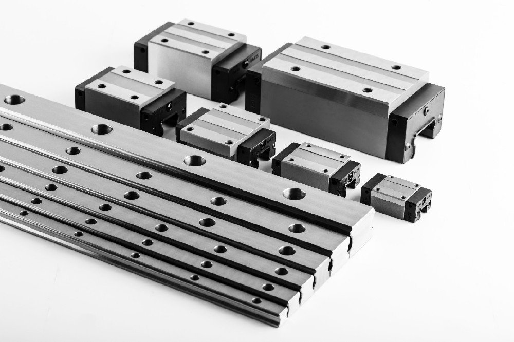 恒而達(dá)直線(xiàn)導(dǎo)軌（九）