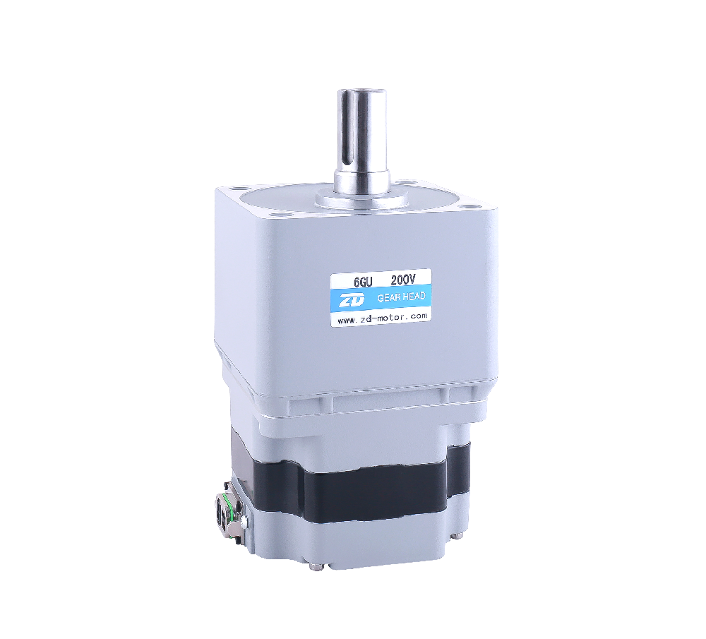 平行軸減速機(jī)S齒輪型