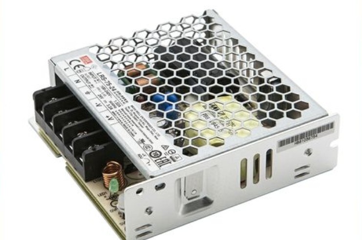 專為醫(yī)療設(shè)備定制明緯小型化電源精準匹配醫(yī)療用電需求