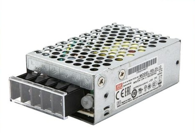 明緯醫(yī)療小型化電源以專業(yè)品質(zhì)保障醫(yī)療設(shè)備穩(wěn)定運行