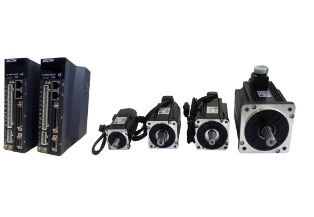 伺服系統(tǒng)如何破解視覺(jué)導(dǎo)航延遲