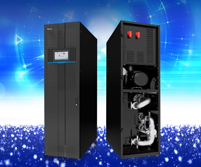 2025 數(shù)據(jù)中心液冷大會(huì)：臺(tái)達(dá)以創(chuàng)新之力，領(lǐng)航綠色算力賽道